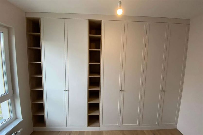 Producent mebli, Wiomar Marcin Liżewski, Zajączkowo